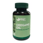 Aceite de Orégano