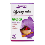 Berry Mix