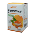 Curcumix Sachet