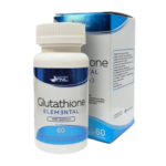 Glutathione Elemental con Selenio