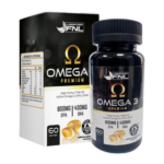 Omega 3 Premium Softgel
