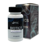 Biotics Pre y Probióticos
