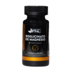 Bisglicinato de Magnesio