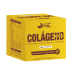 Colágeno Turmeric