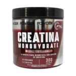 Creatina
