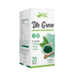 Detox Green