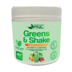 Greens & Shake