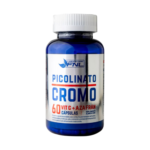 Picolinato de Cromo