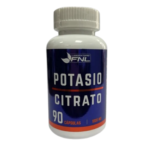 Potasio Citrato