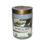 Spirulina