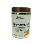 Té Matcha