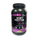 Whey Protein Woman